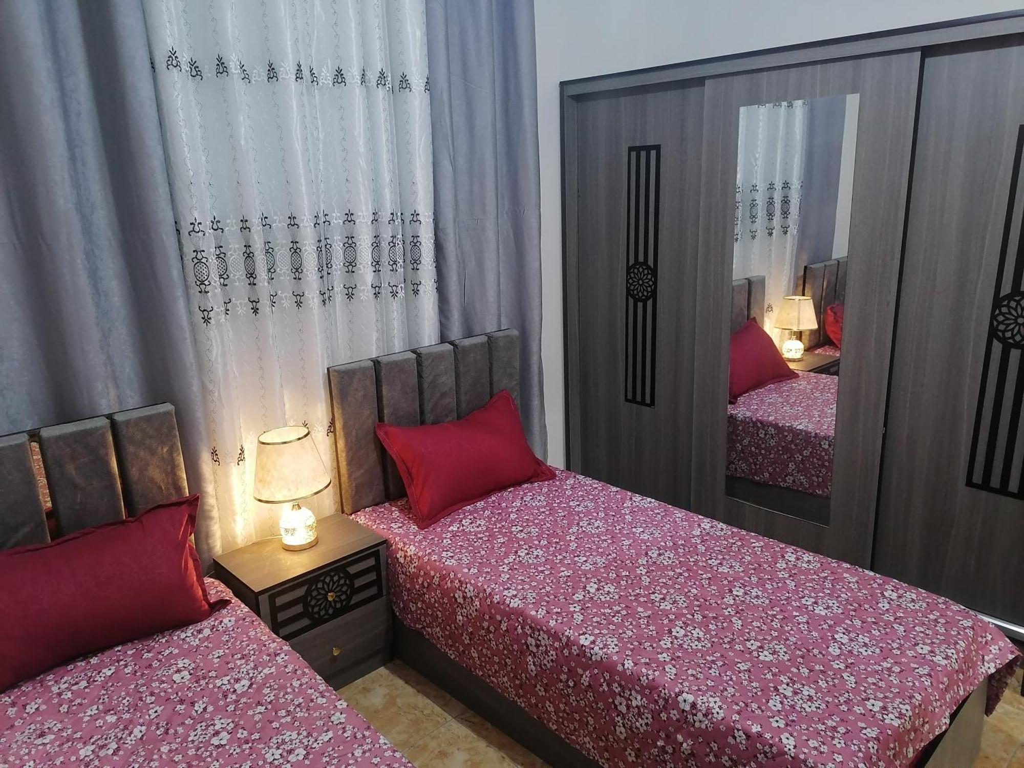Yaso Roof & Apartments Amman Dış mekan fotoğraf