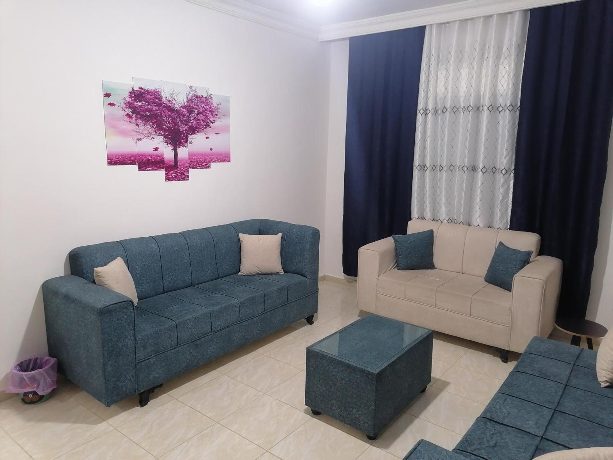 Yaso Roof & Apartments Amman Dış mekan fotoğraf