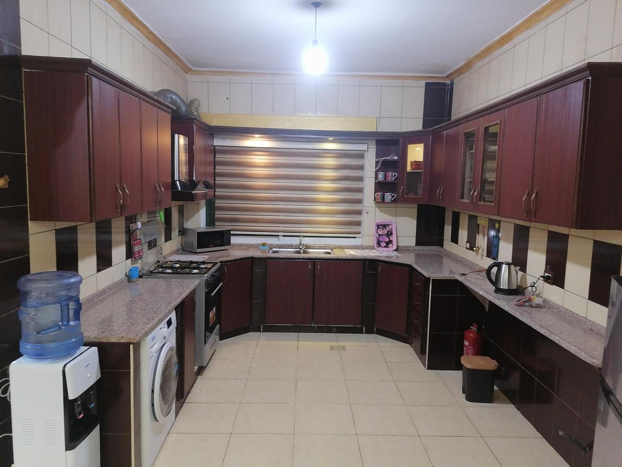 Yaso Roof & Apartments Amman Dış mekan fotoğraf