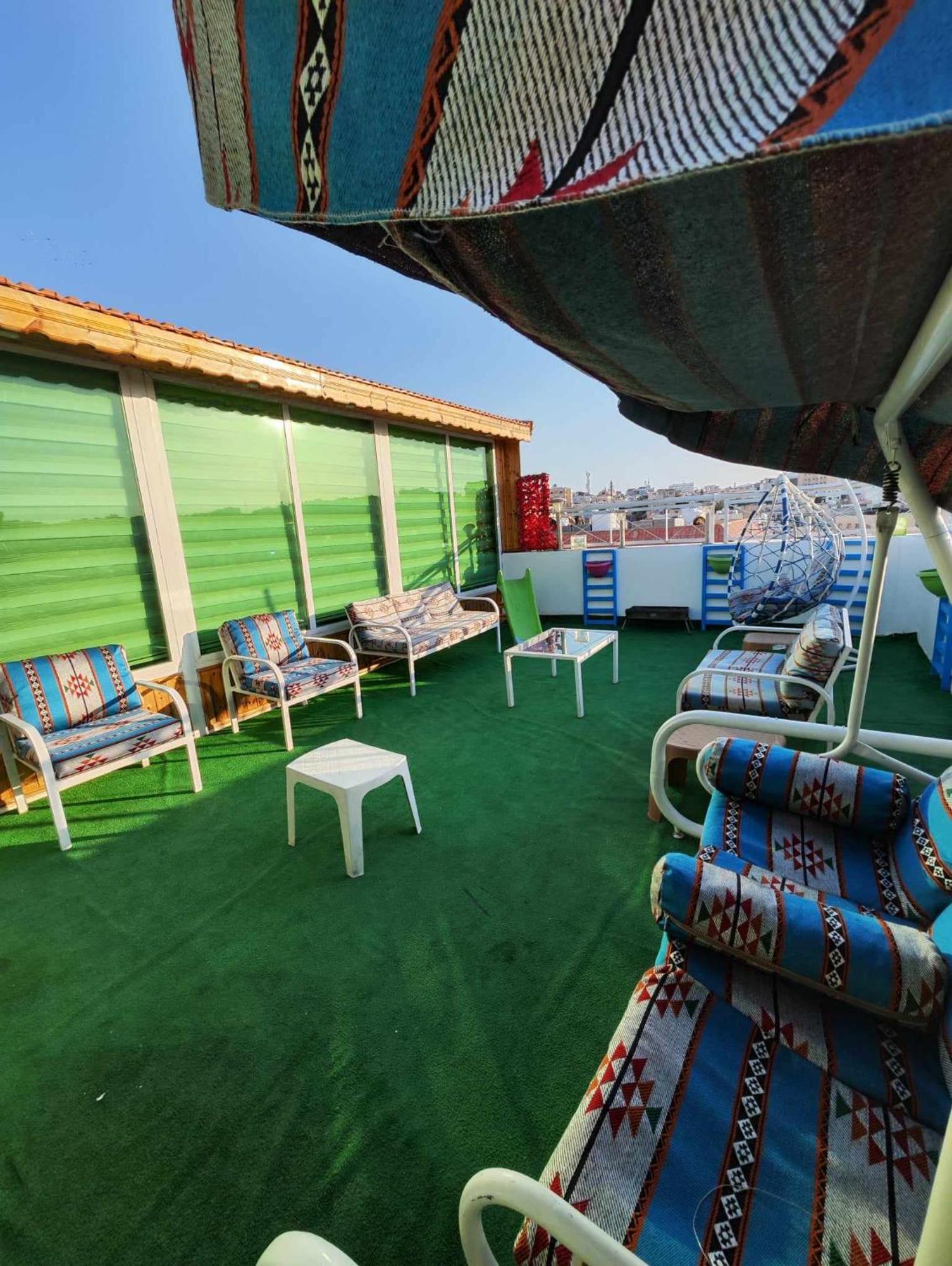 Yaso Roof & Apartments Amman Dış mekan fotoğraf