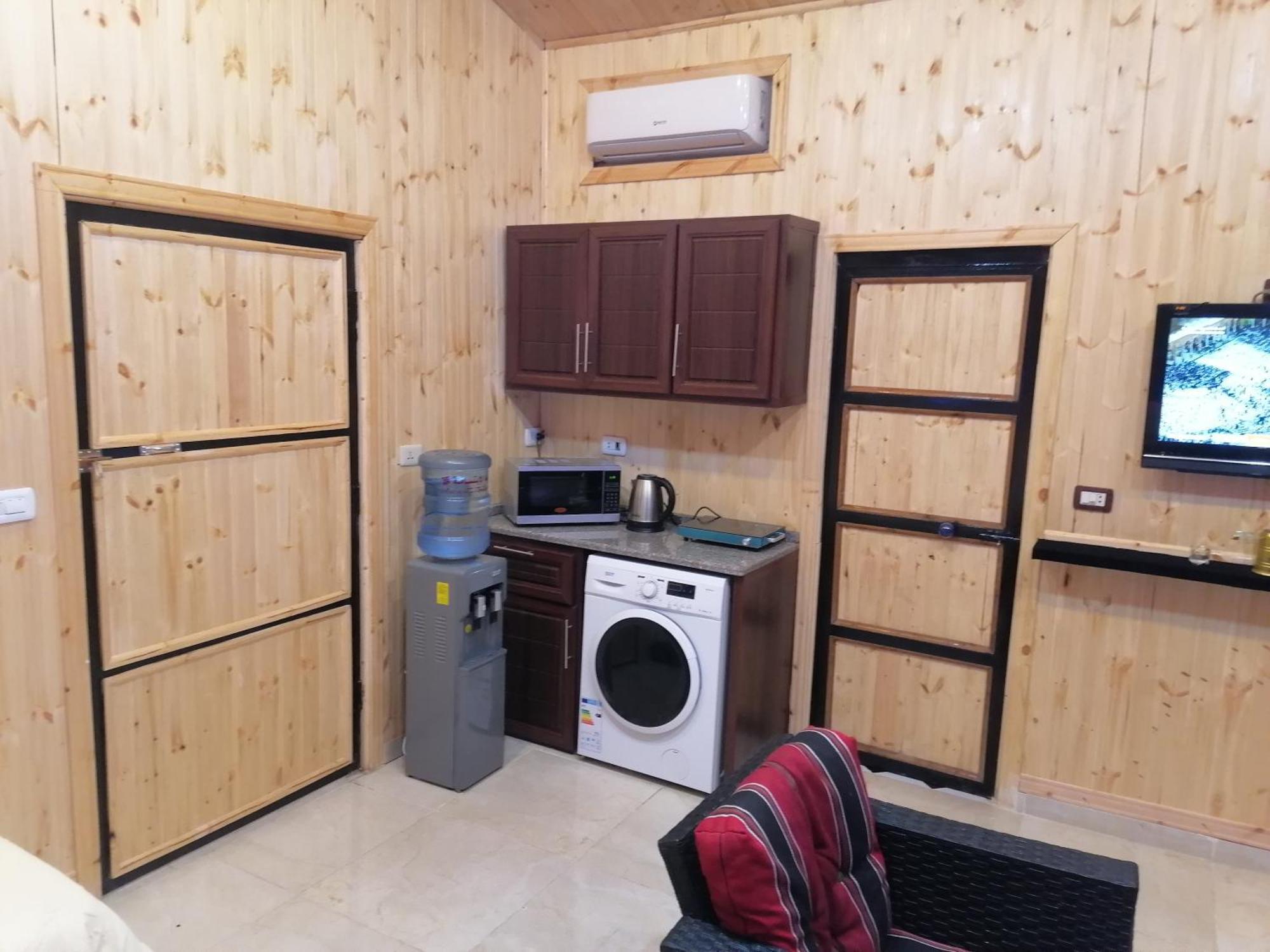 Yaso Roof & Apartments Amman Dış mekan fotoğraf