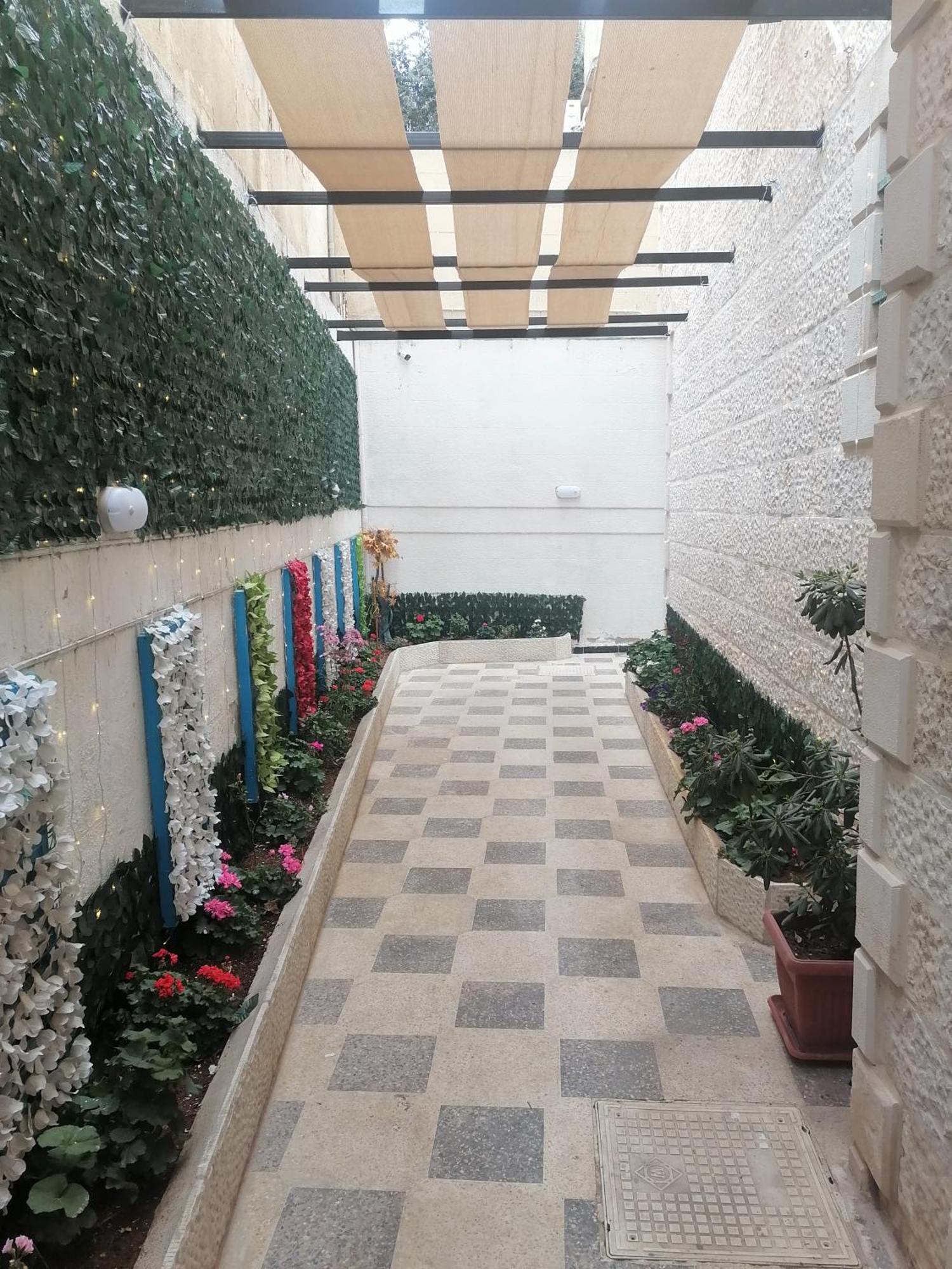 Yaso Roof & Apartments Amman Dış mekan fotoğraf